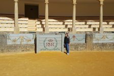412 ronda arena